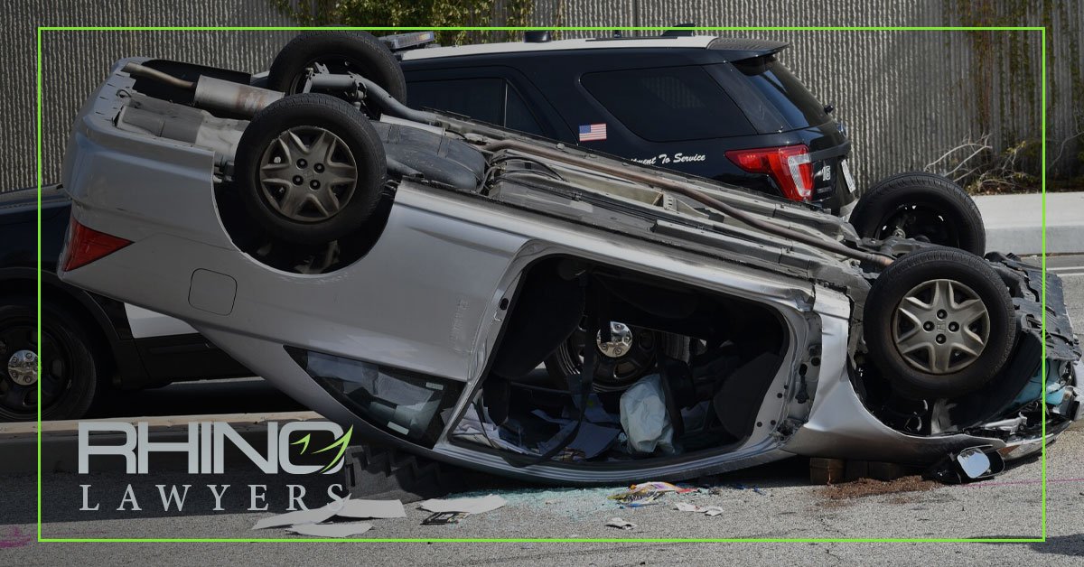 How Accident Reconstruction May Help Prove a Car Crash Case