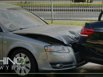 Deadly Car Accidents Rise in 2022