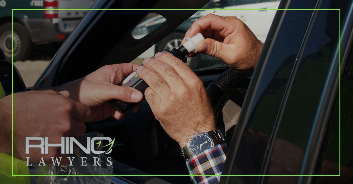 7 Ways a Breathalyzer Can Be Wrong RHINO Lawyers