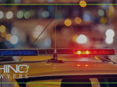 Consequences of Leaving the Scene of an Accident in Tampa