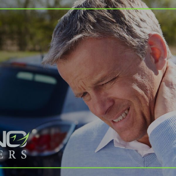 Nerve Damage From a Car Accident? What You Need to Know