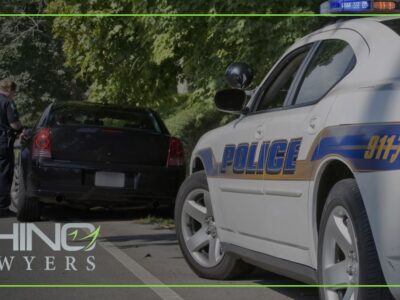 I Received a Traffic Ticket - How Can I Avoid the Points?