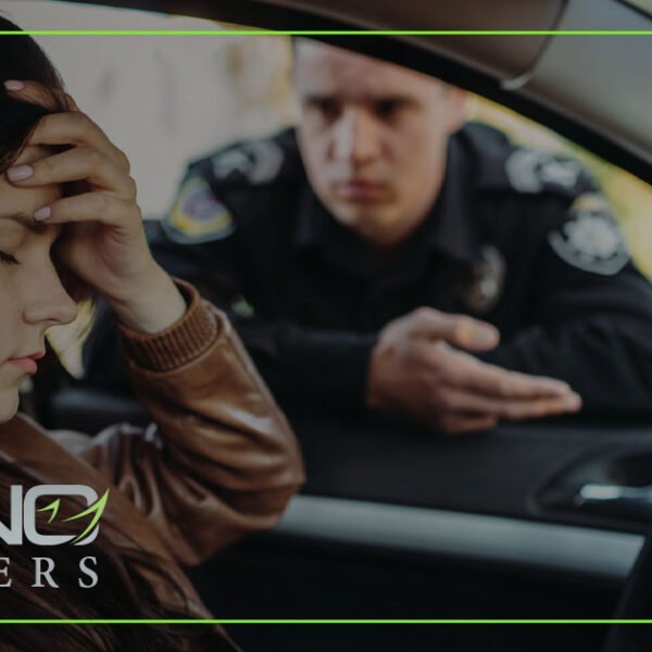 ¿Qué pasa si tengo un DUI en otro estado?