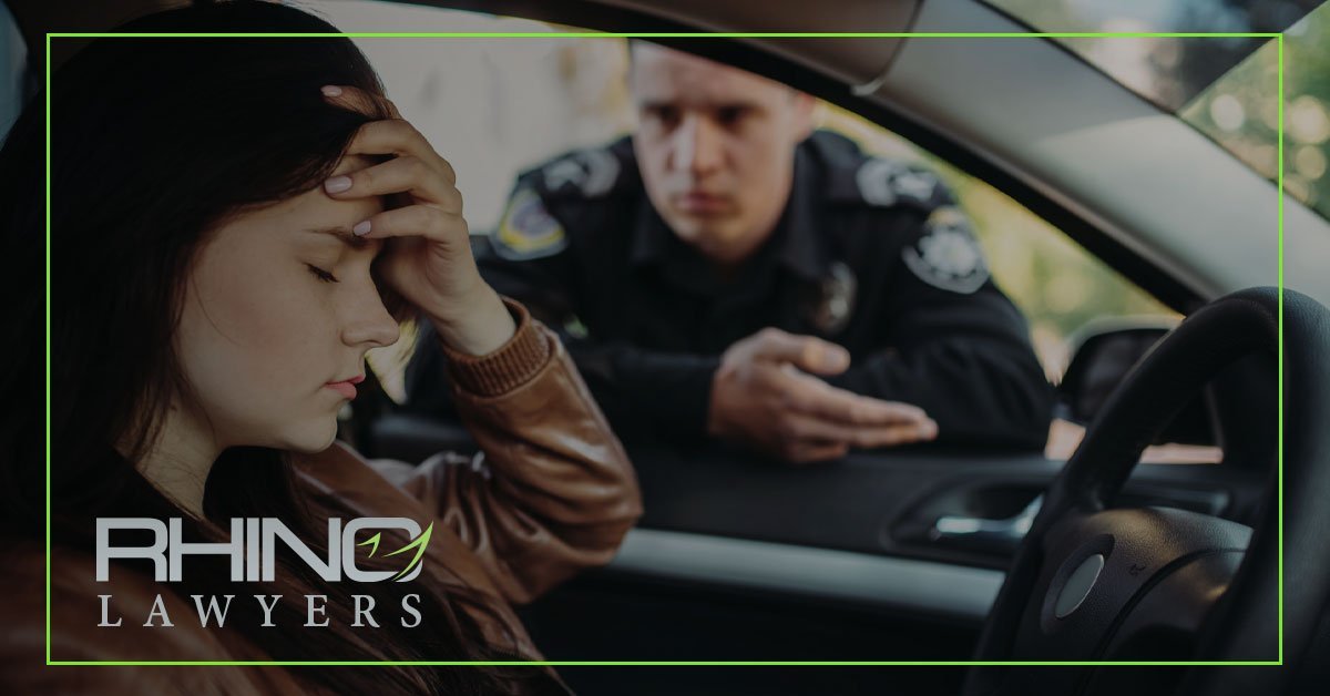 ¿Qué pasa si tengo un DUI en otro estado?