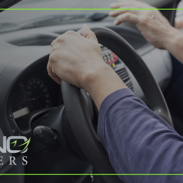 Conducir con un permiso de conducir suspendido por DUI: su guía esencial