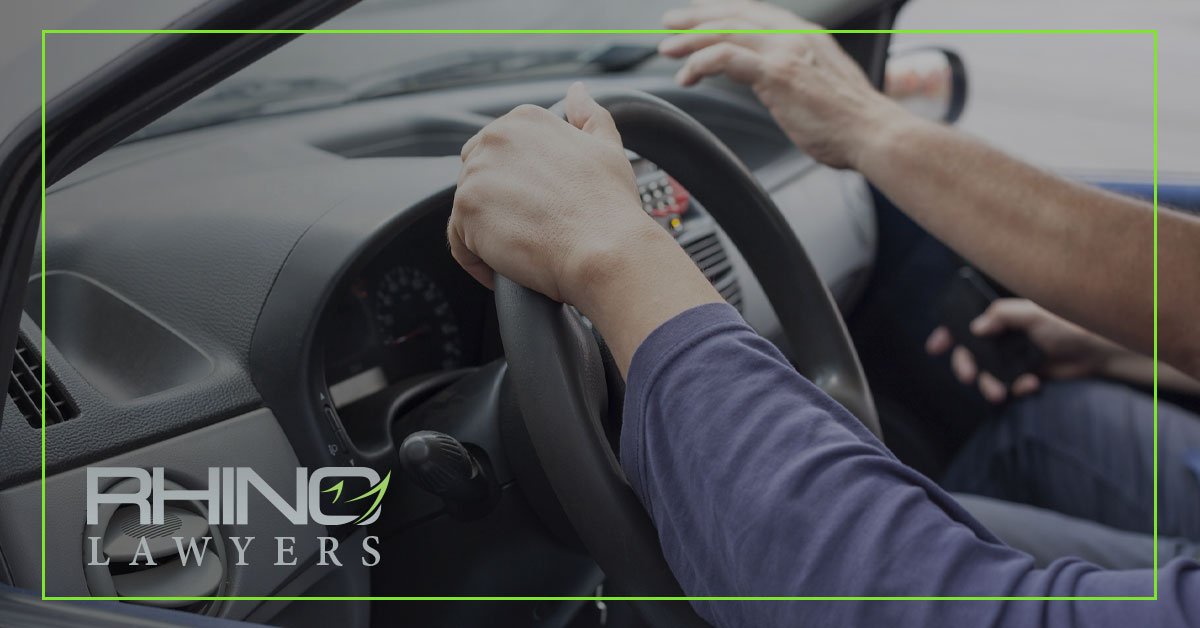 Conducir con un permiso de conducir suspendido por DUI: su guía esencial