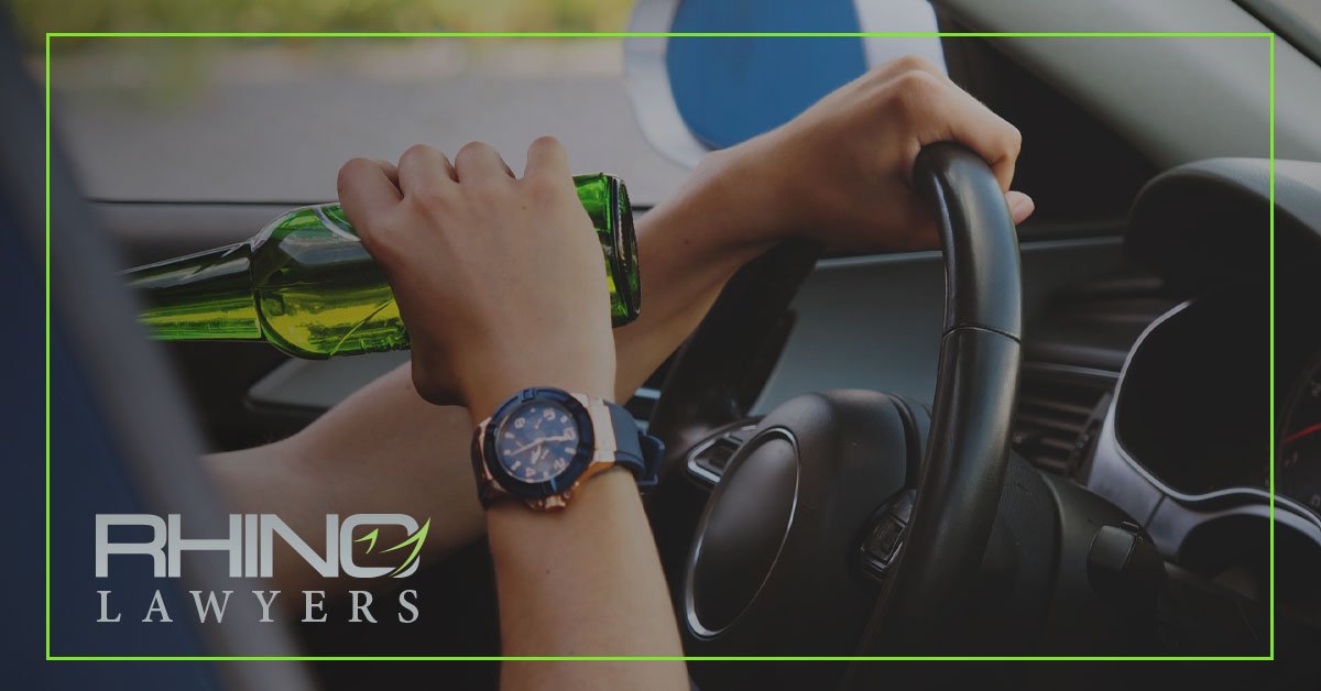 ¿Qué hacer el día después de una DUI? 5 pasos a seguir.