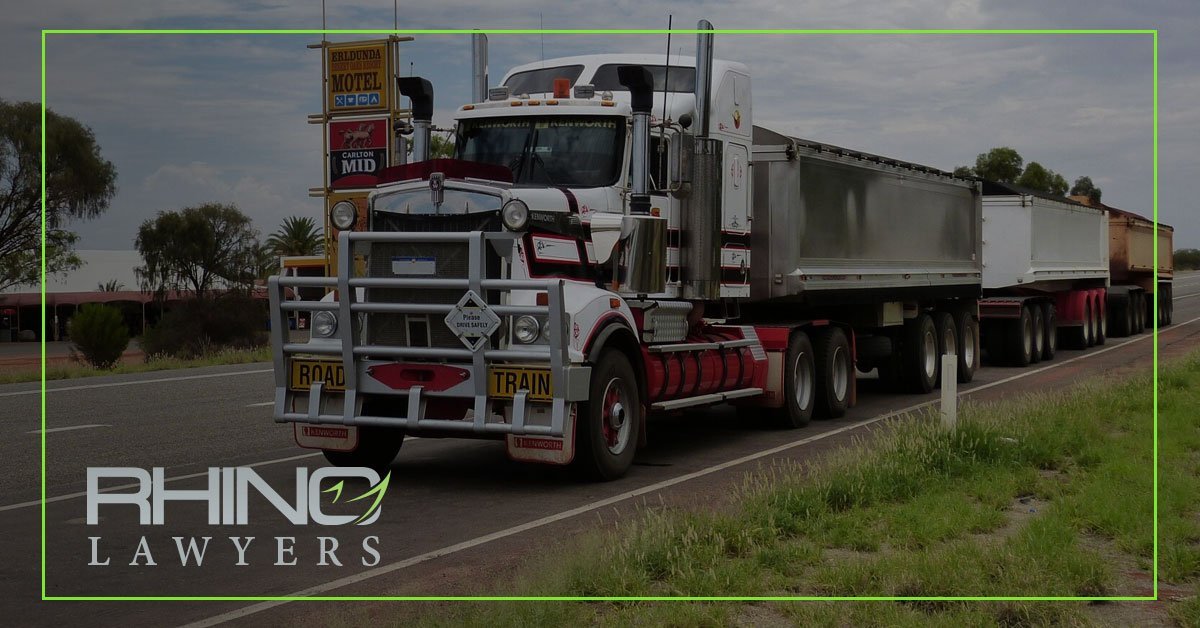 How Fast Can Commercial Trucks Safely Travel On Florida Highways?