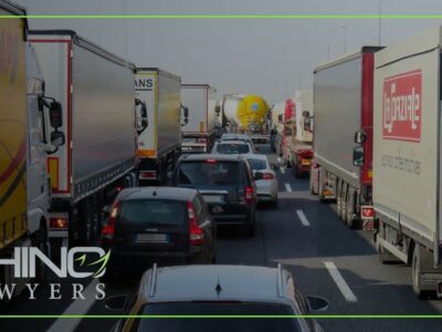 Commercial Truck Weight Enforcement In Florida