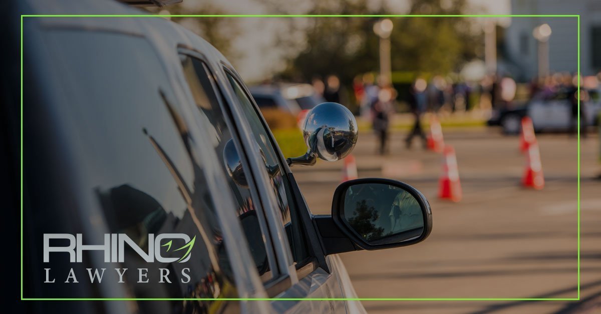 Conozca sus derechos cuando es detenido en un punto de control de DUI en Florida