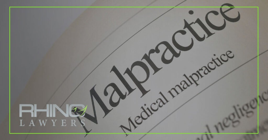 Establishing a Medical Malpractice Case in Florida RHINO Lawyers