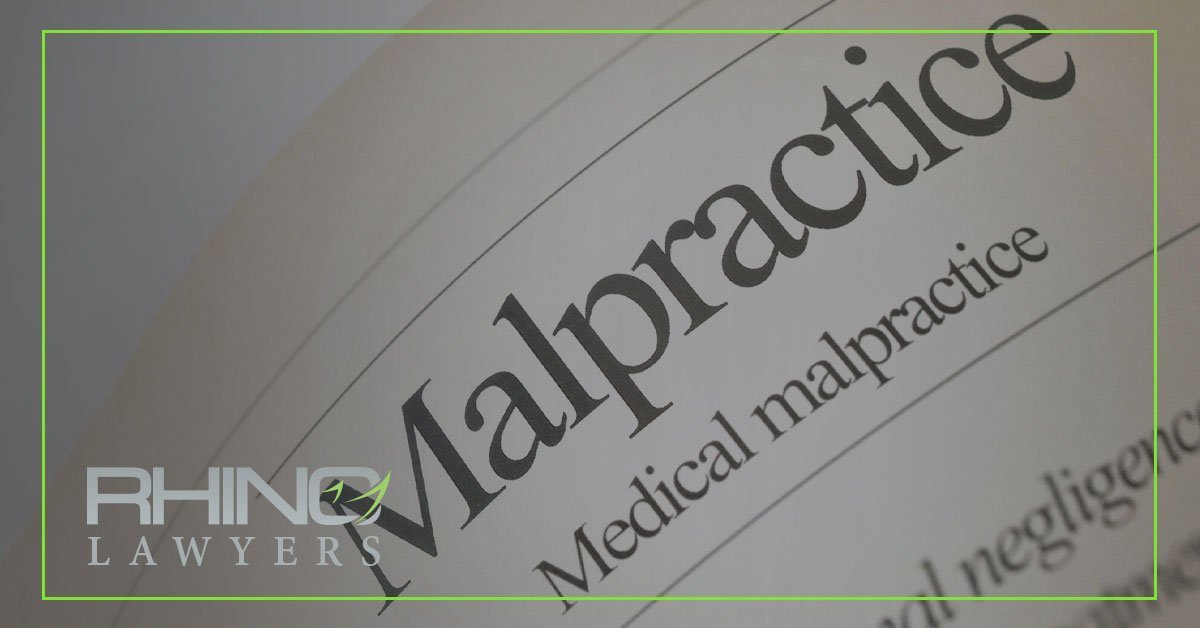 Establishing a Medical Malpractice Case in Florida