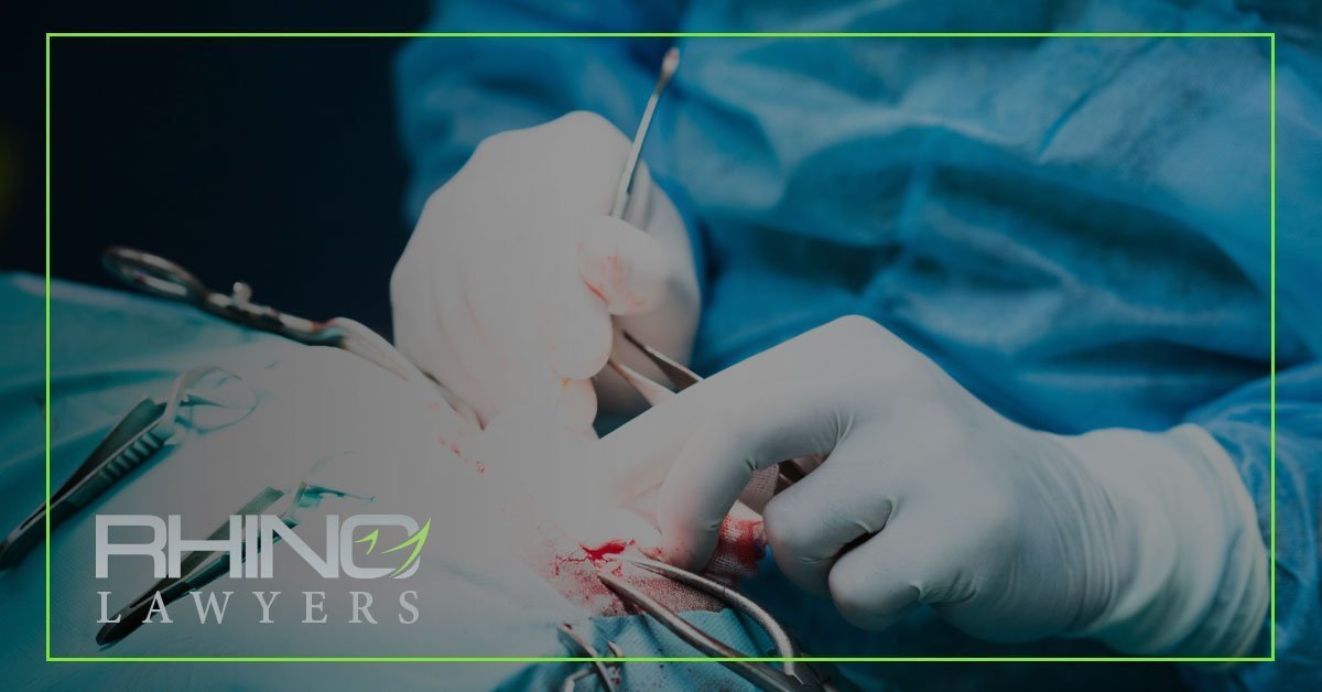 What Are the Different Types of Surgical Errors?