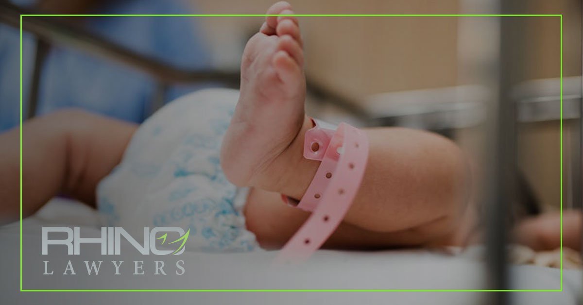 Birth Injury and Medical Malpractice