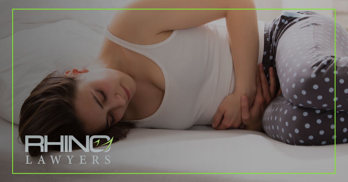 Gallbladder Surgery Errors: What's Normal?