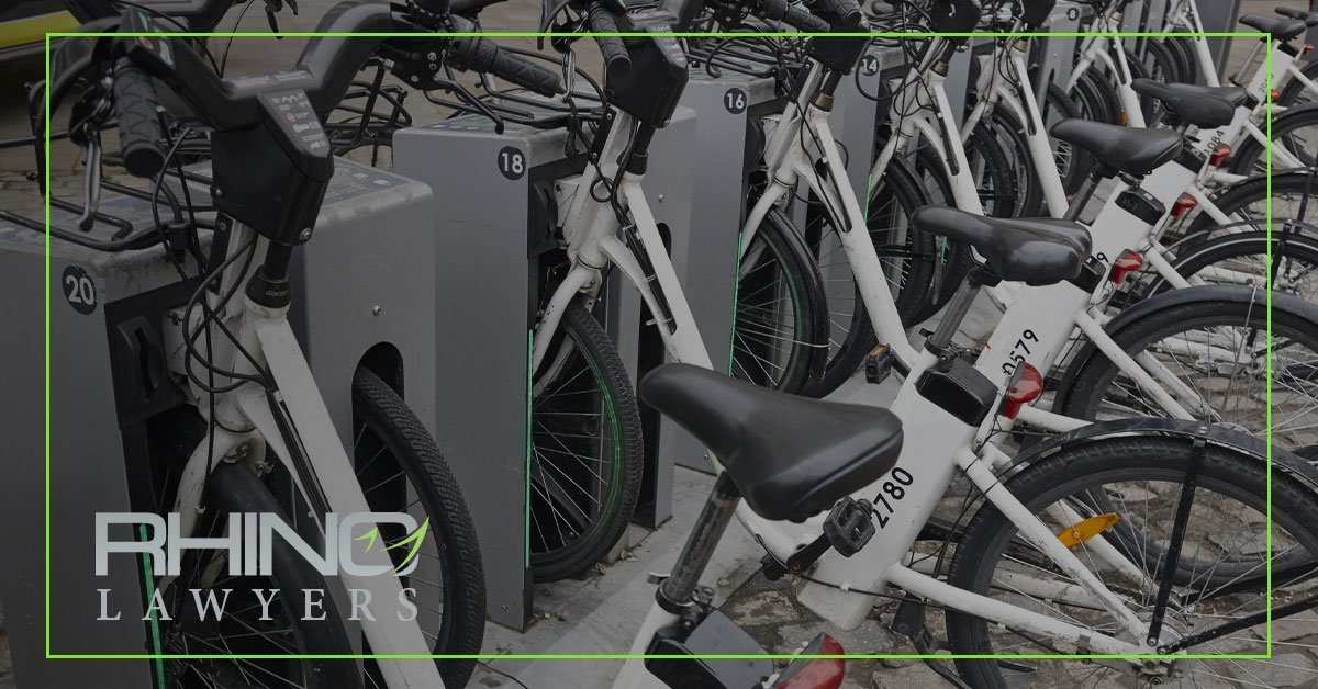 What are Florida's Electric Bike Laws?