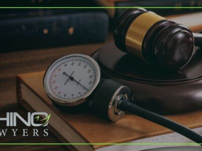 What Is Causation in Medical Malpractice Case?
