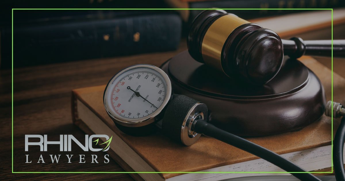 What Is Causation in Medical Malpractice Case?