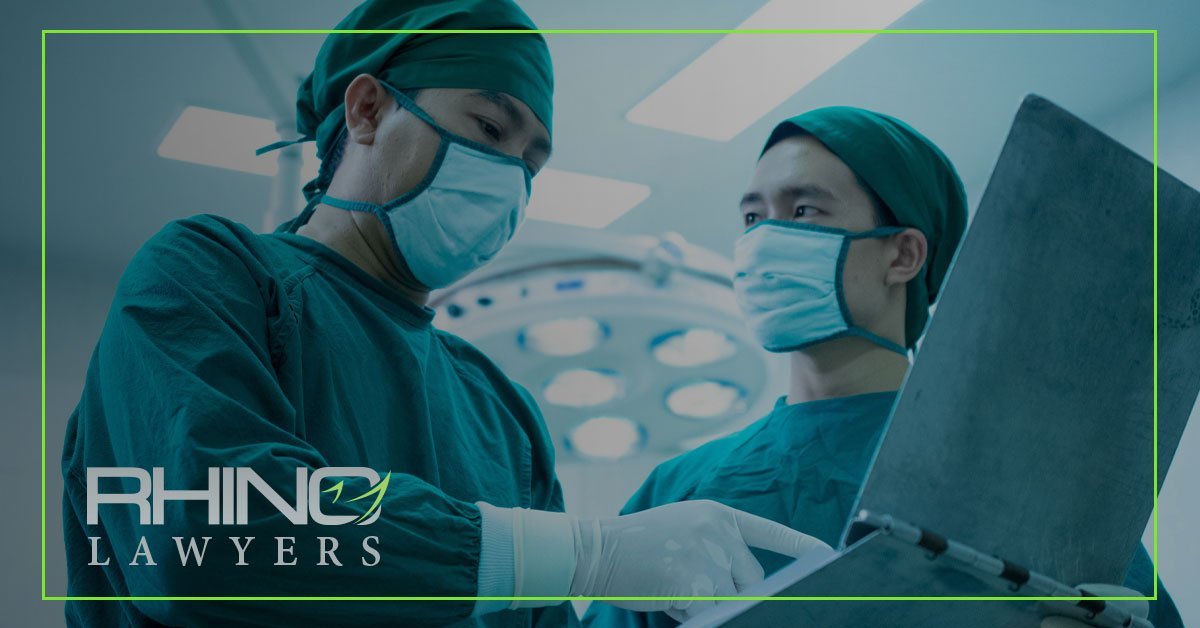 Emergency Room Errors and Medical Malpractice Law