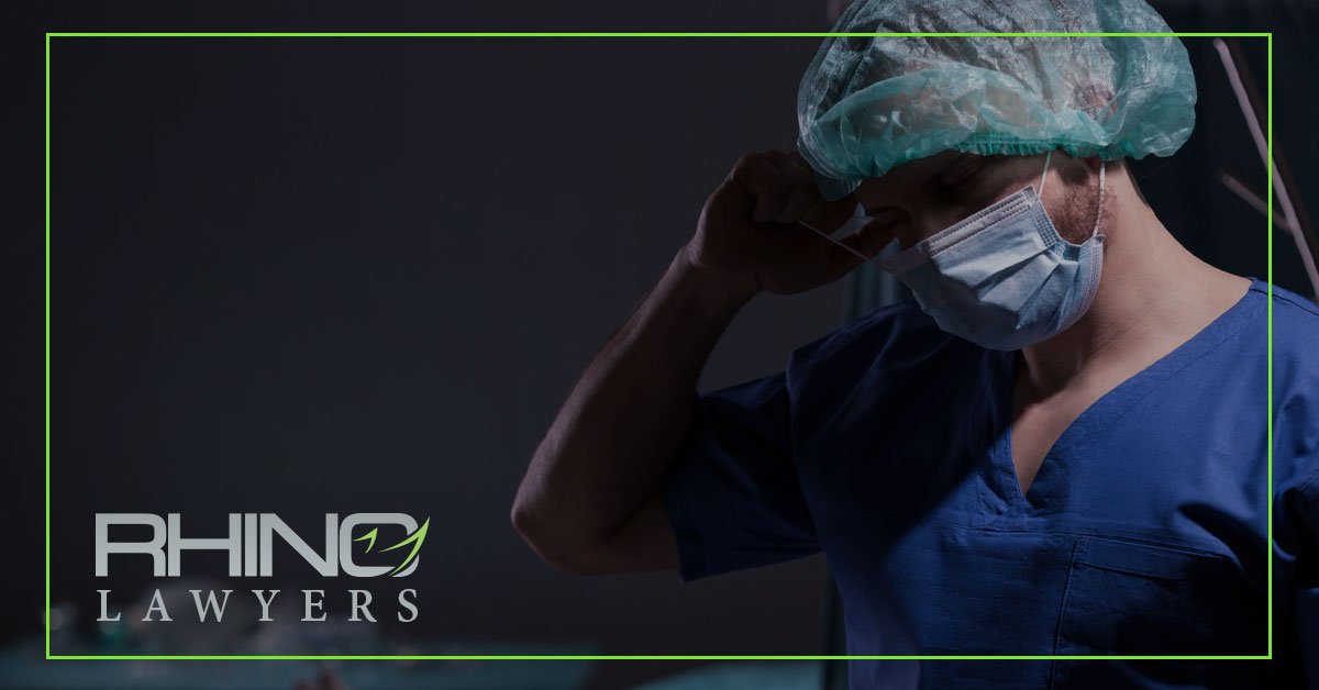 What Are the Most Common Types of Surgical Errors in Tampa?