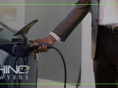 Are Electric Vehicles Safer In an Auto Accident
