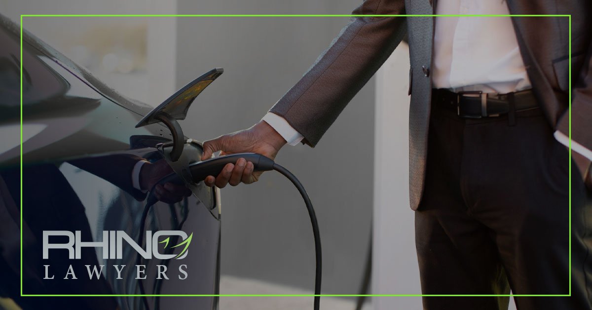 Are Electric Vehicles Safer In an Auto Accident