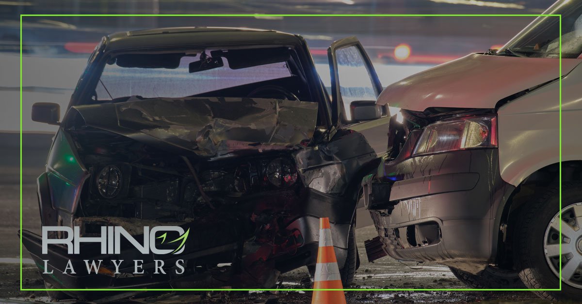 What Happens If a Loved One Dies In a Car Crash