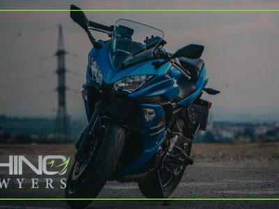 How to Treat Road Rash After a Motorcycle Accident