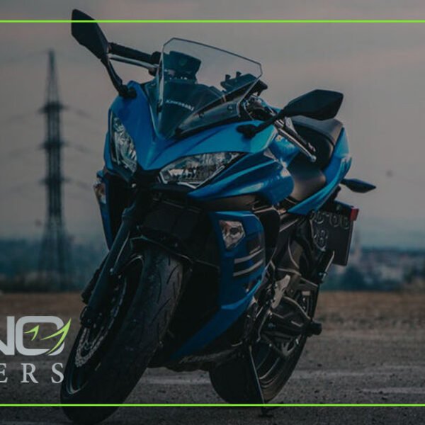 Cómo tratar el sarpullido después de un accidente de moto