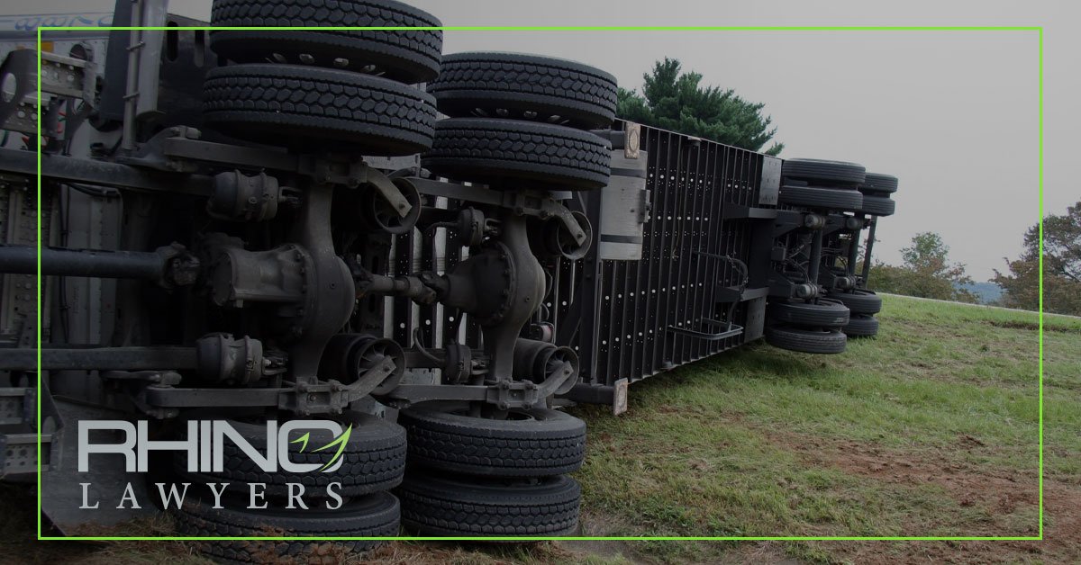 Most Dangerous Highways in Florida for Trucking Accidents