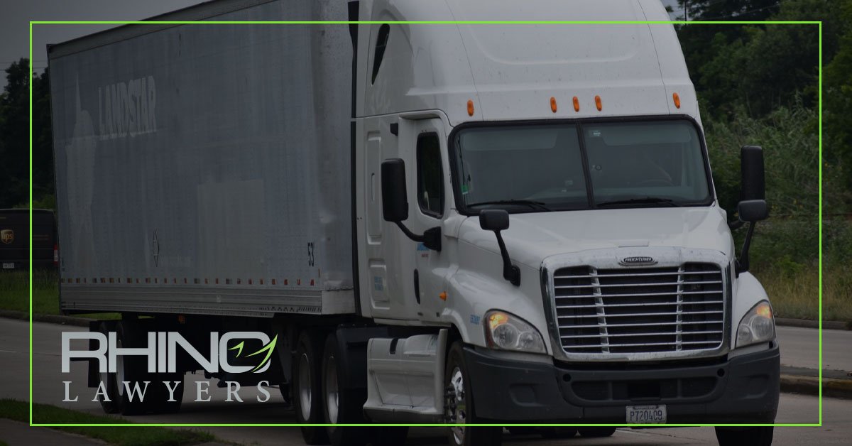 How to Prepare for a Consultation With a Truck Accident Lawyer