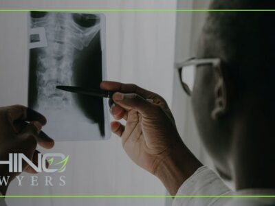 Long-Term Spinal Cord Injury Consequences
