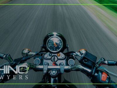 Common Motorcycle Accident Misconceptions