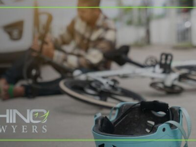 Why Do I Need a Lawyer After Suffering Road Rash in a Bicycle Accident?