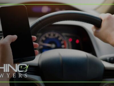 What to Do if You Are a Victim of a Distracted Driving Accident