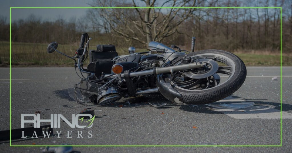 Do I Need to Wear a Helmet to Get Compensation for a Motorcycle