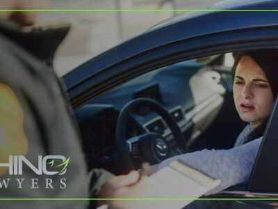 I Was Given My First Speeding Ticket! What Should I Ask an Attorney?