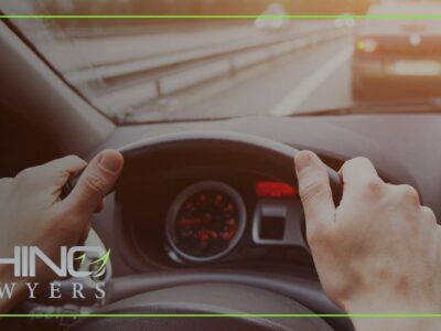 Florida Summertime Driving Dangers