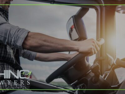 Common Traffic Violations for CDL Holders