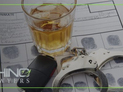 How Law Enforcement Patrols for DUIs
