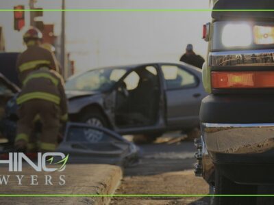 How to Gather Evidence for a Car Accident Case