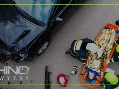 Understanding What Happens if a Car Accident Is Caused by a Medical Condition