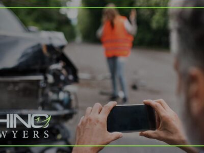 The Importance of Documenting Your Injuries and Treatment
