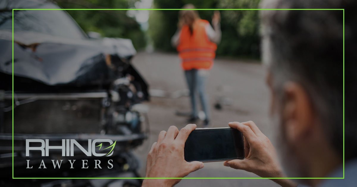 The Importance of Documenting Your Injuries and Treatment RHINO Lawyers