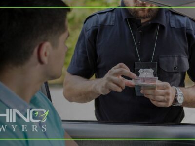 Don't Take it Lightly: Why a Careless Driving Ticket Deserves Your Attention