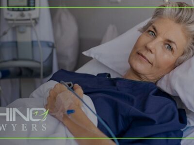 DVT: A Common Car Accident Complication