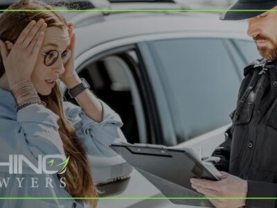 No License vs. No Proof: Understanding Driving Charge