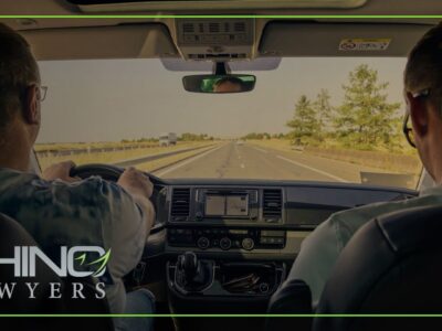 6 Reasons Your Driver's License Can Get Suspended