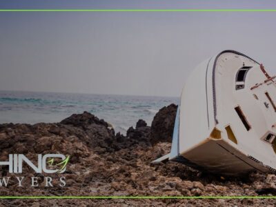 Do Boating Accidents in Florida Have Specific Reporting Requirements?