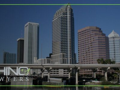 The Most Common Accidents Involving Tourists in Tampa
